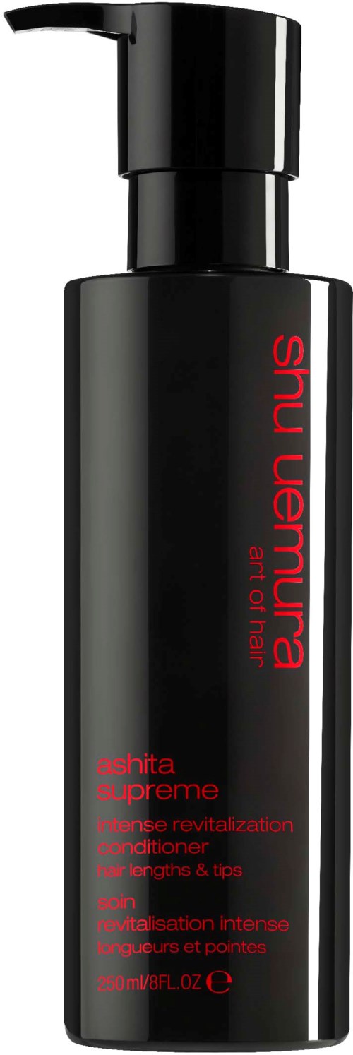 Shu Uemura Ashita Supreme intense revitalization conditioner