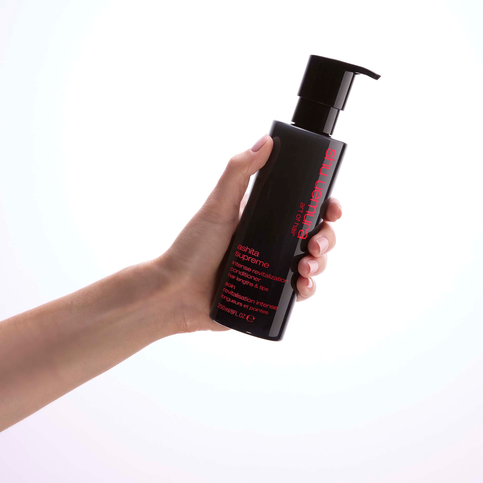 Shu Uemura Ashita Supreme intense revitalization conditioner (obrázok 3)
