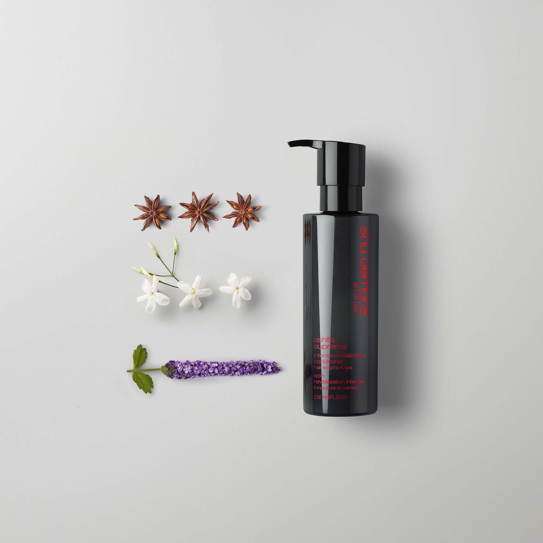 Shu Uemura Ashita Supreme intense revitalization conditioner (obrázok 7)