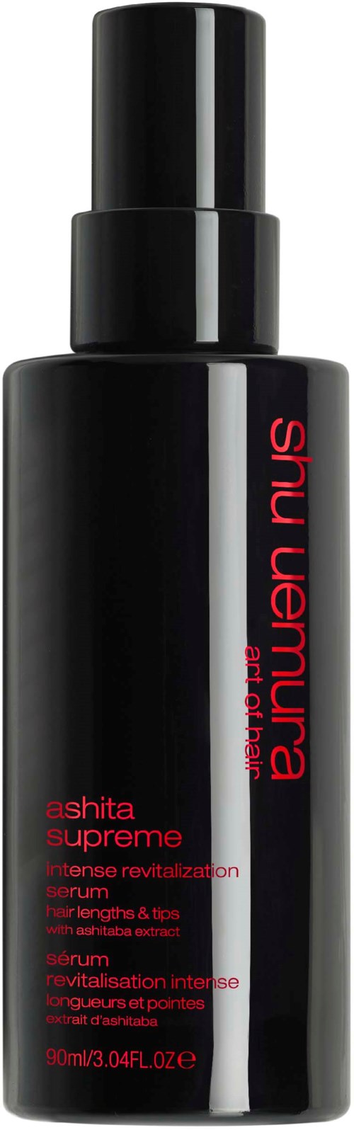 Shu Uemura Ashita Supreme intense revitalization serum