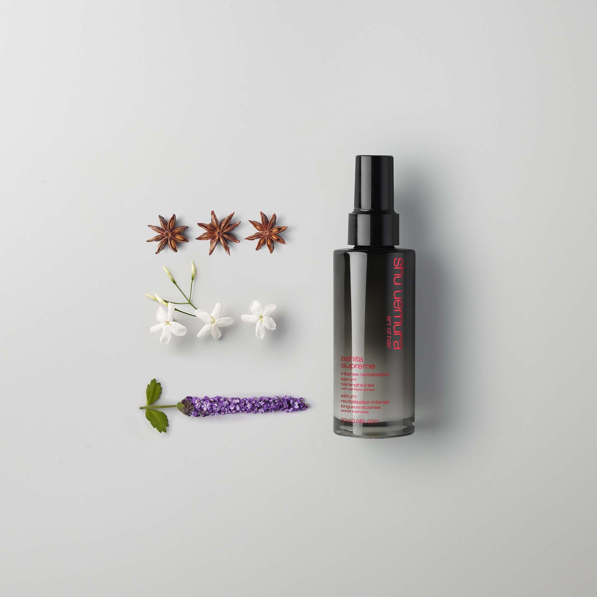 Shu Uemura Ashita Supreme intense revitalization serum (obrázok 7)