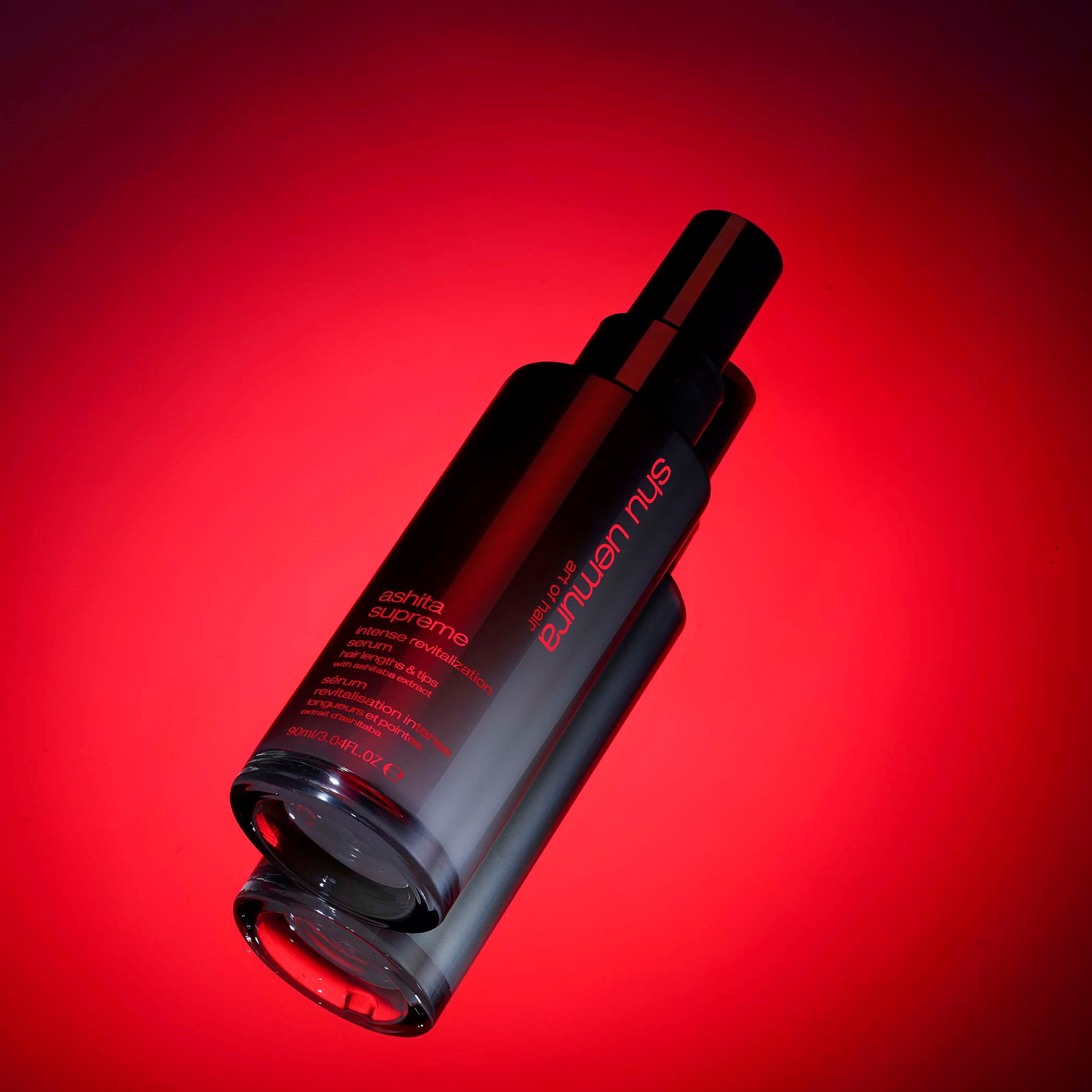 Shu Uemura Ashita Supreme intense revitalization serum (obrázok 8)