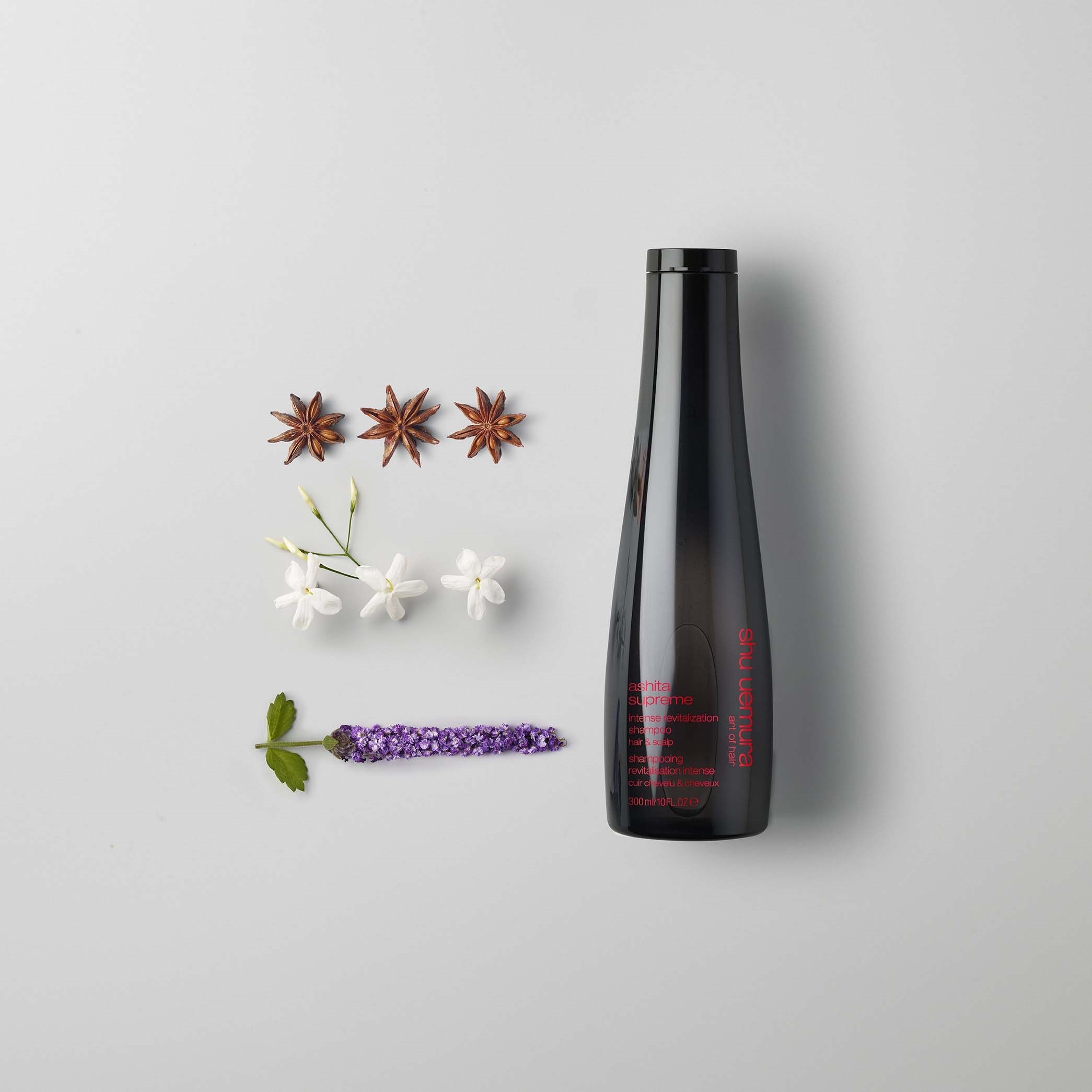 Shu Uemura Ashita Supreme intense revitalization shampoo (obrázok 7)
