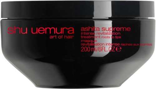 Shu Uemura Ashita Supreme intense revitalization treatment