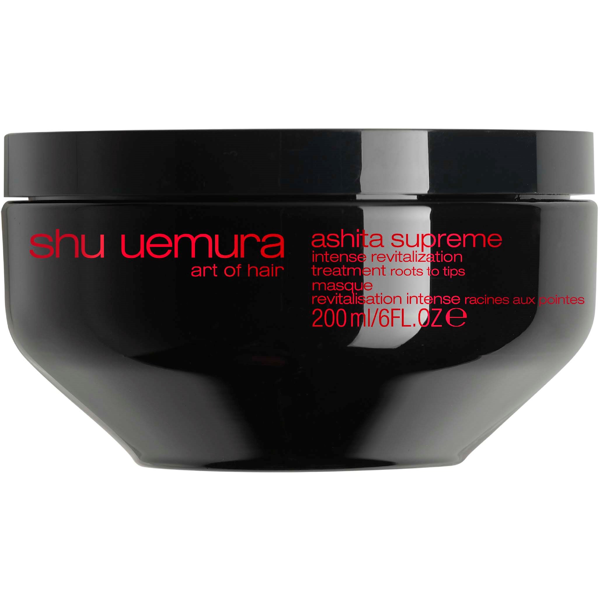 Shu Uemura Ashita Supreme intense revitalization treatment
