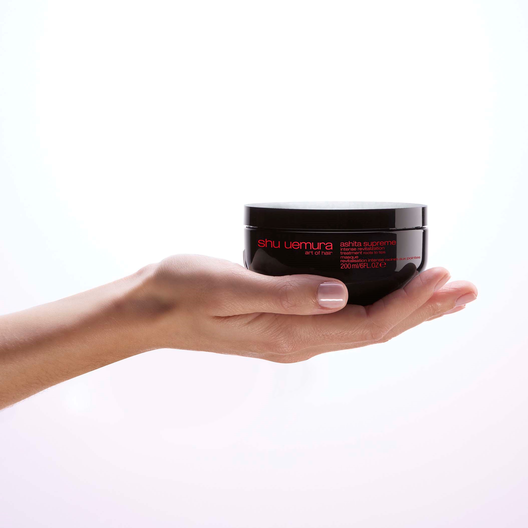 Shu Uemura Ashita Supreme intense revitalization treatment (obrázok 3)