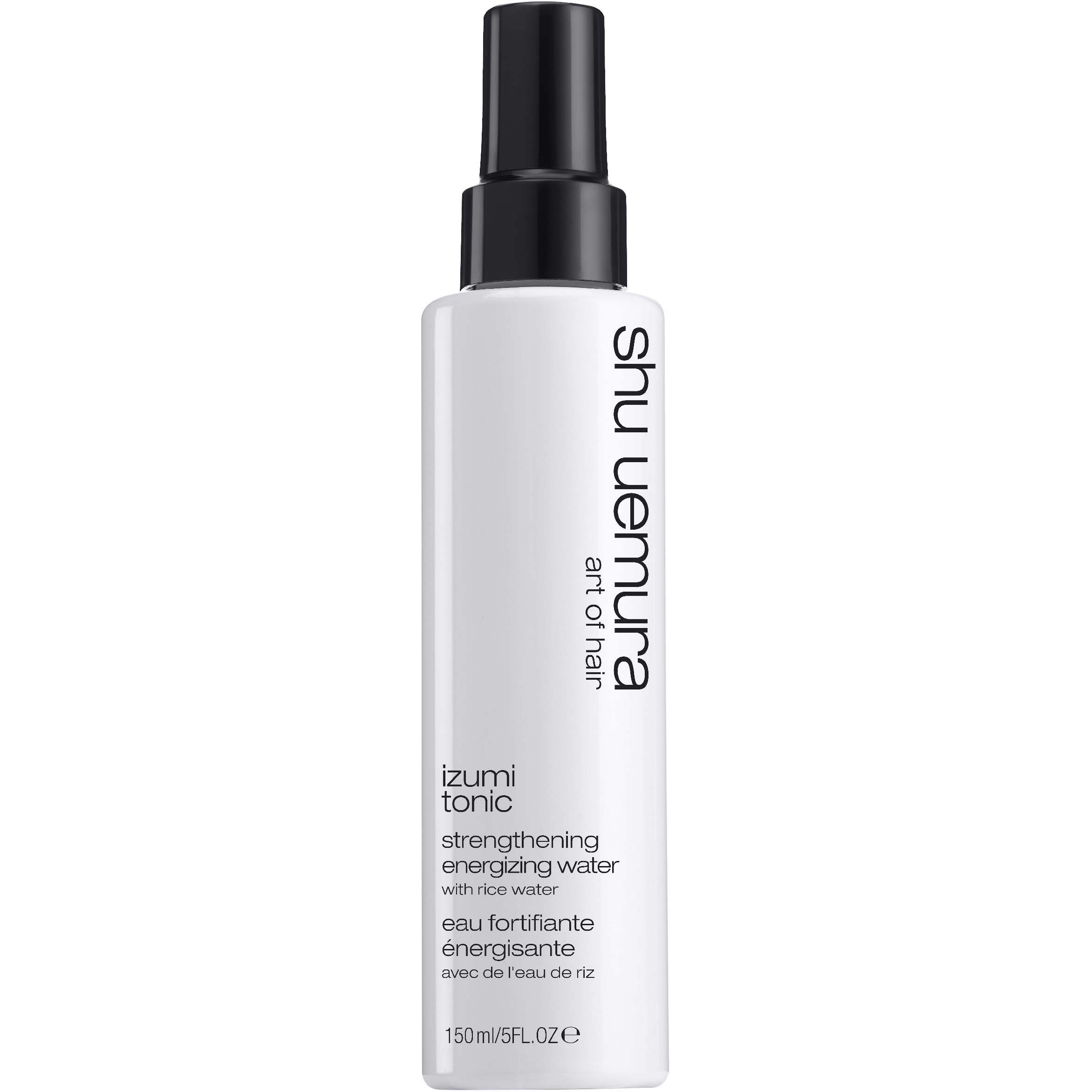 Shu Uemura izumi tonic strengthening energizing water 150 ml billede