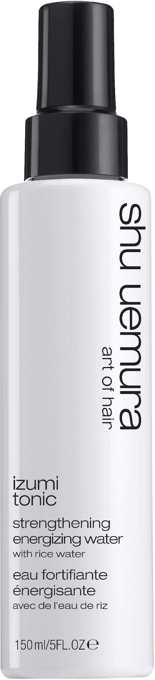 Shu Uemura izumi tonic strengthening energizing water 150 ml
