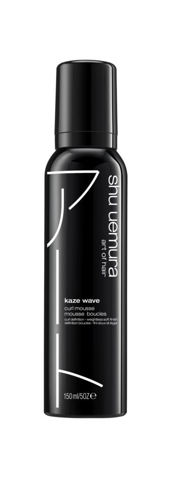 Shu Uemura Kaze Wave 150 ml