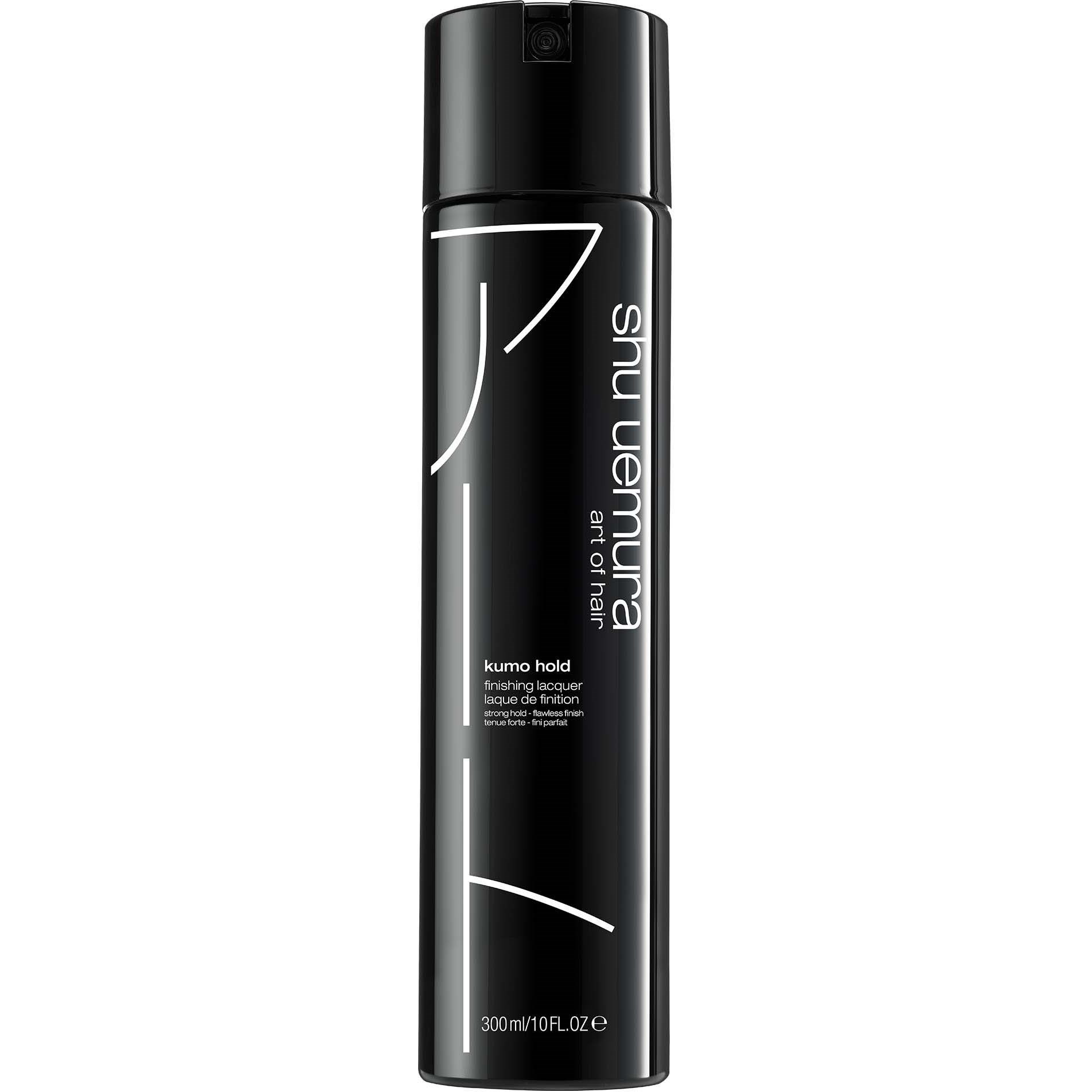 Shu Uemura Styling Kumo Hold 300 ml