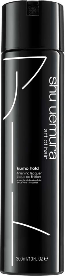 Shu Uemura Kumo Hold 300 ml
