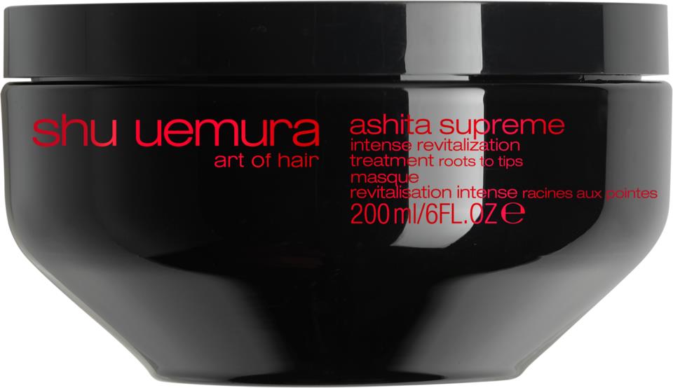 Shu Uemura Mask 200 ml