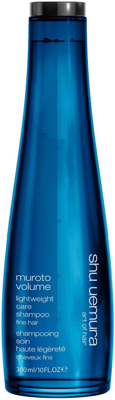 Shu Uemura Muroto Volume Shampoo 300 ml