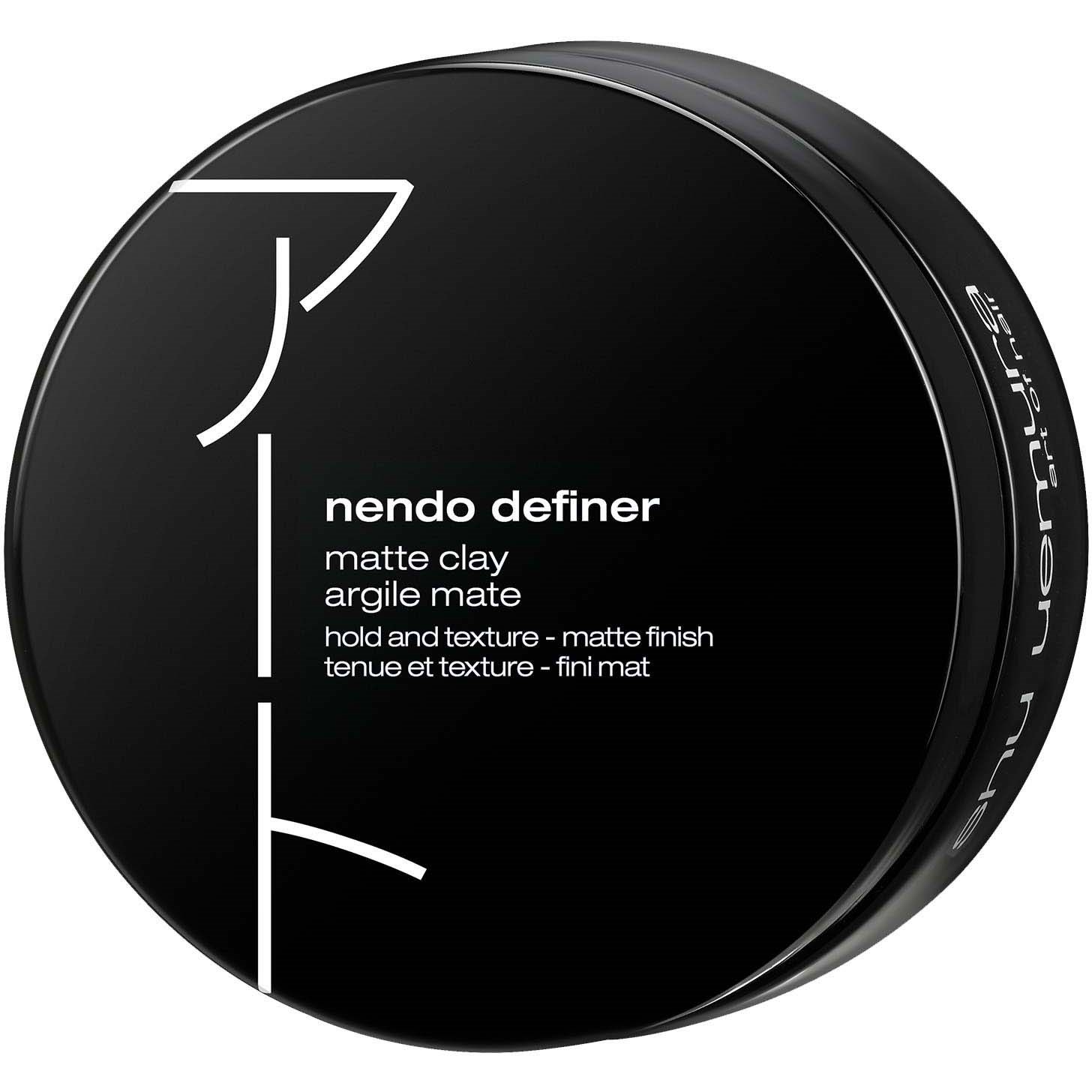 Shu Uemura Styling Nendo Definer 75 ml