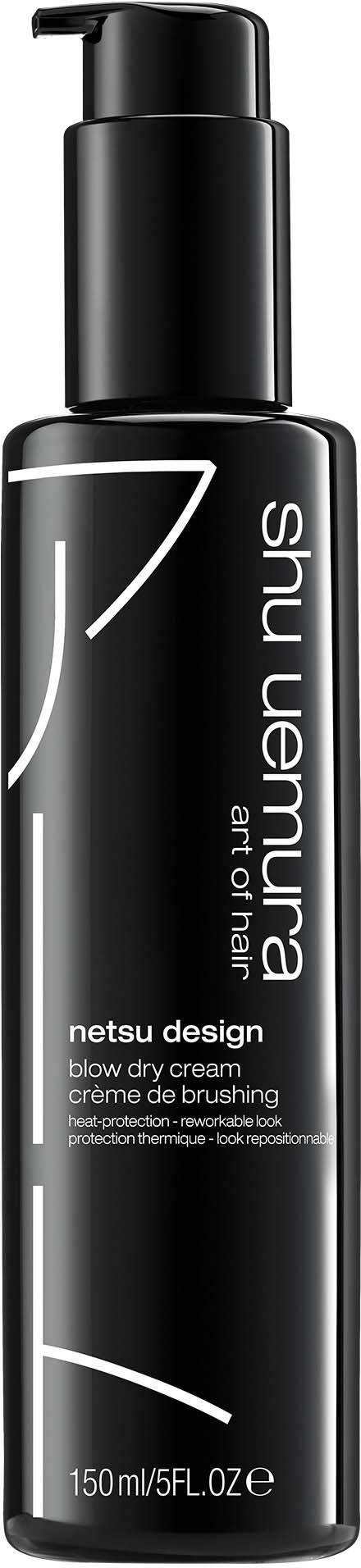 Shu Uemura Styling Netsu Design 150 ml