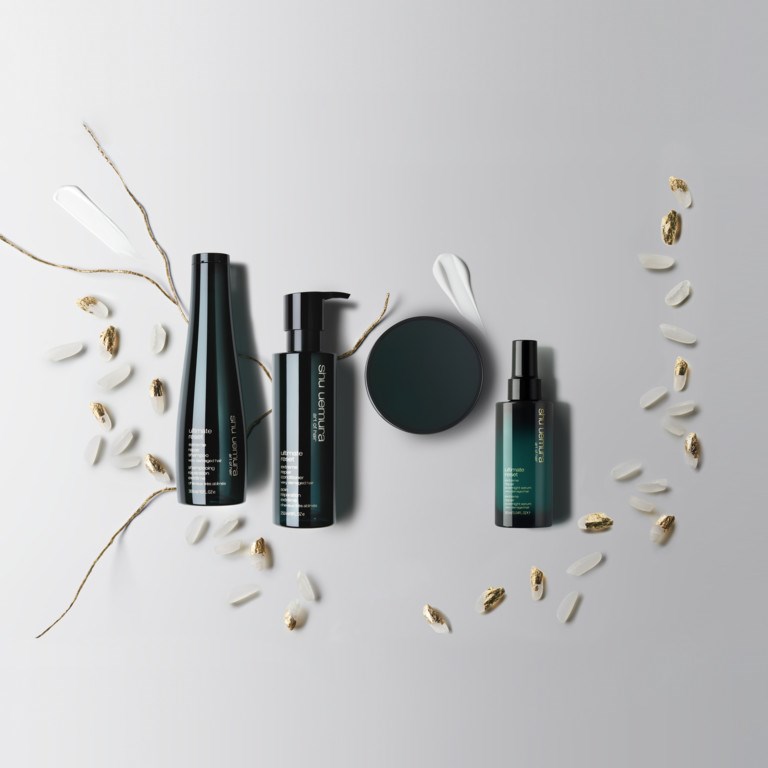 Shu Uemura Ultimate Reset Overnight Serum 90 ml (obrázok 10)