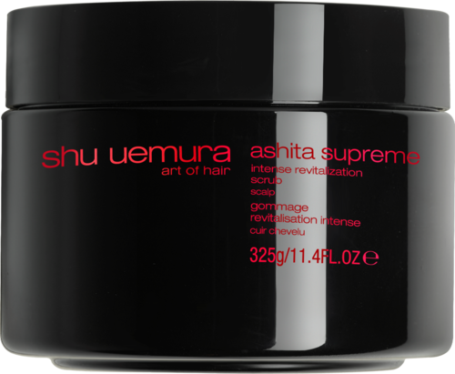 Shu Uemura Ashita Supreme Scrub 200 ml