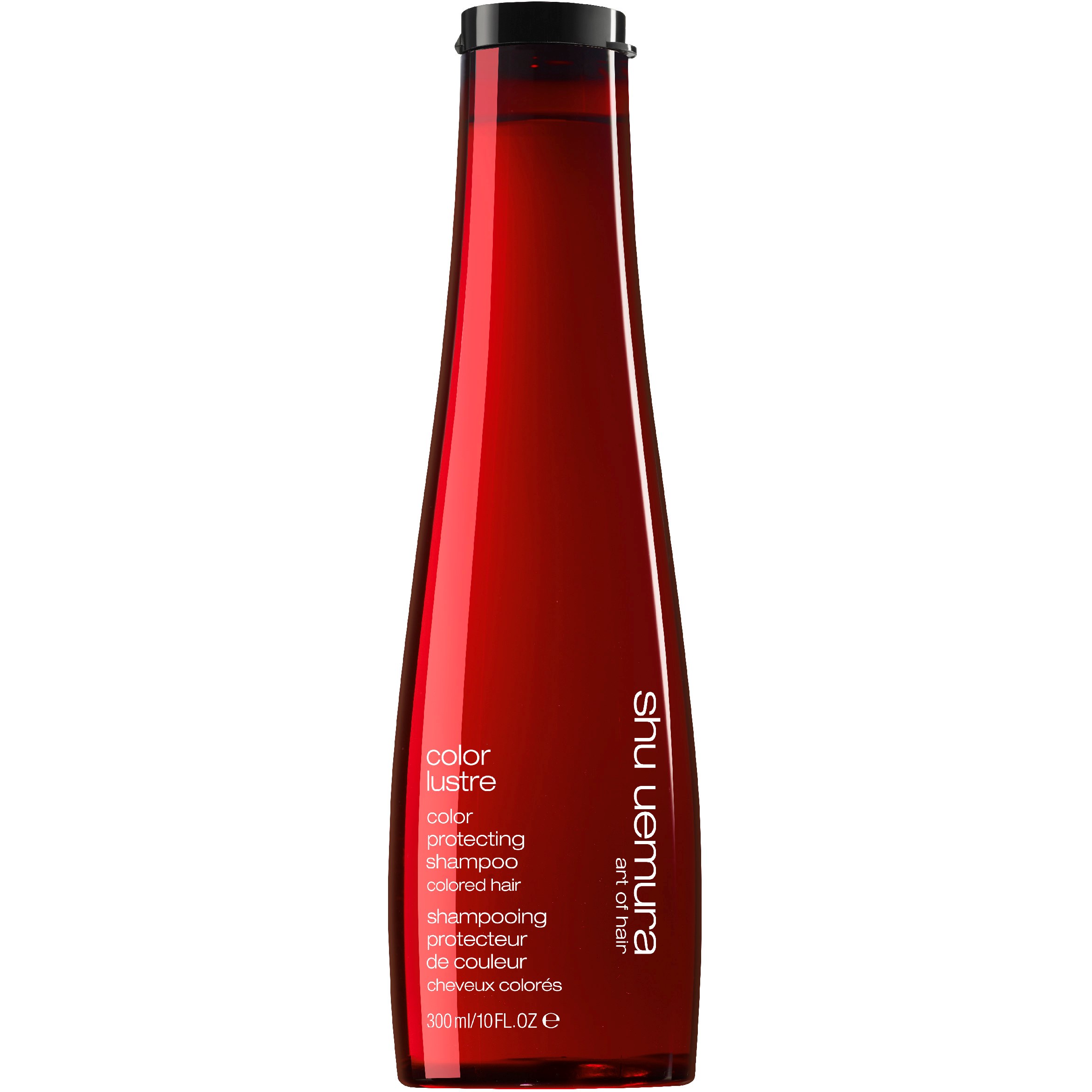 Shu Uemura Color Lustre Shampoo 300 ml billede