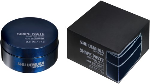 Shu Uemura Styling Shape Paste 75 ml