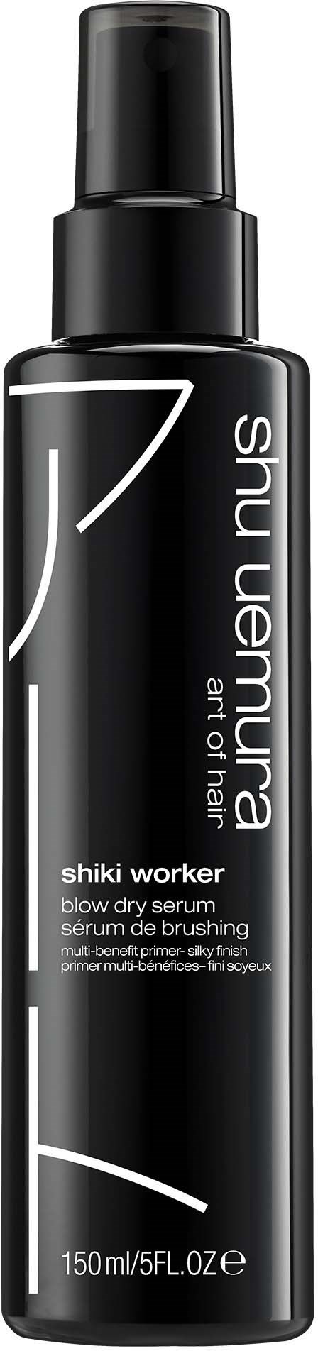 Shu Uemura Styling Shiki Worker 150 ml