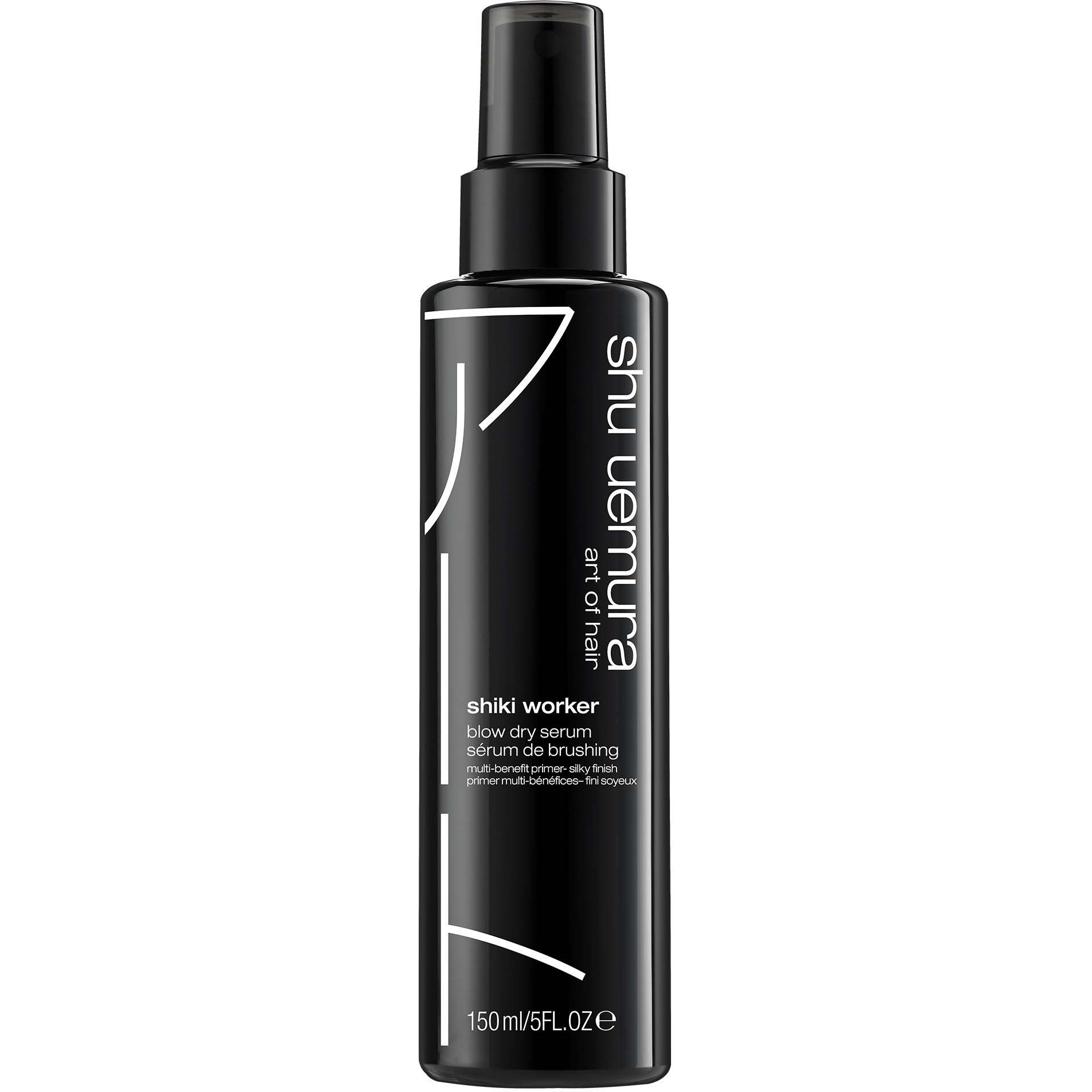 Shu Uemura Styling Shiki Worker 150 ml