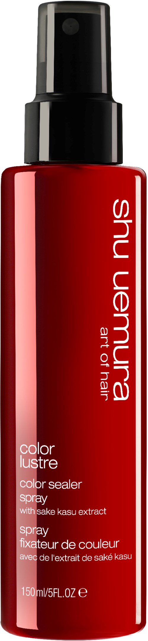 Shu Uemura Color Lustre Spray 150 ml