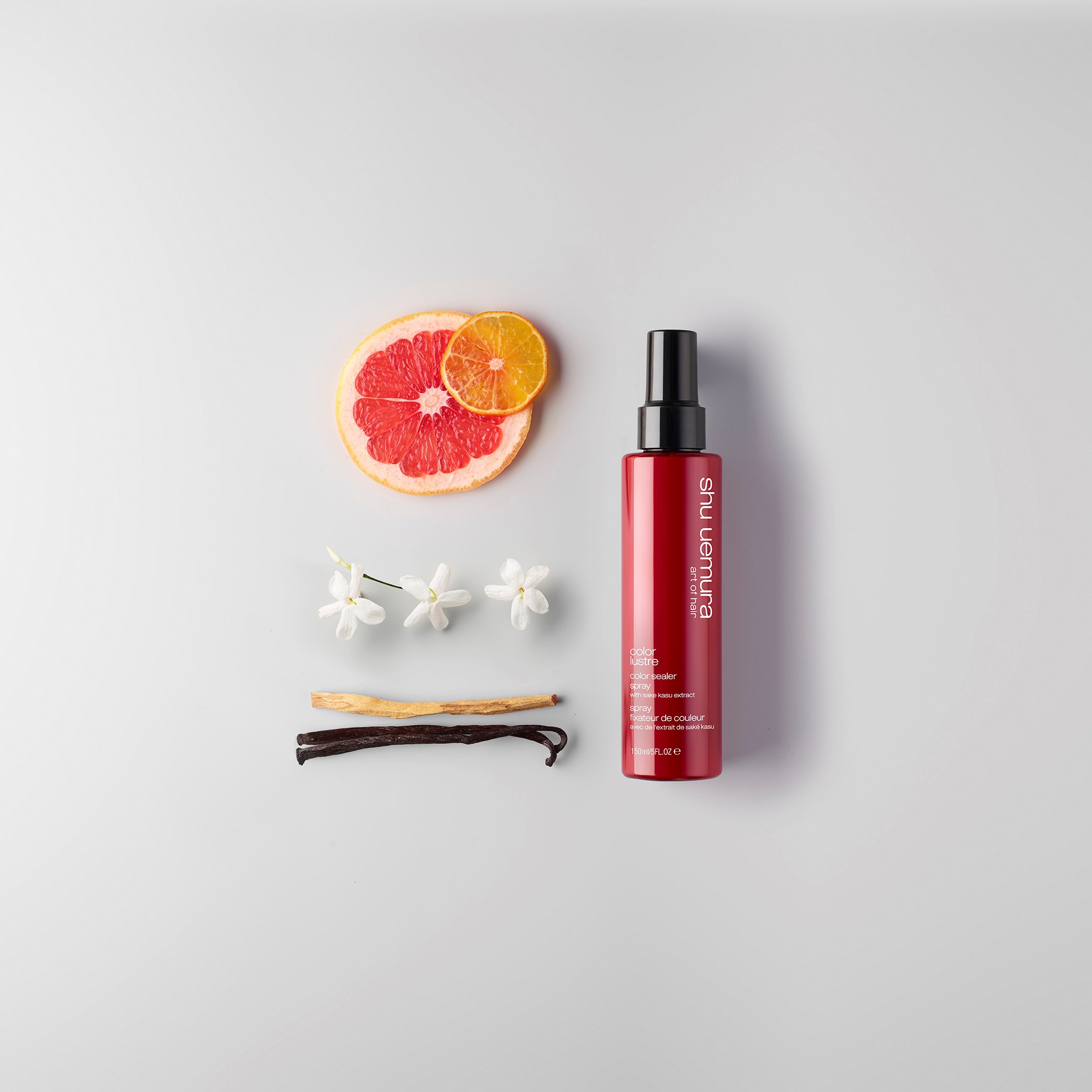 Shu Uemura Color Lustre Spray 150 ml (obrázok 3)