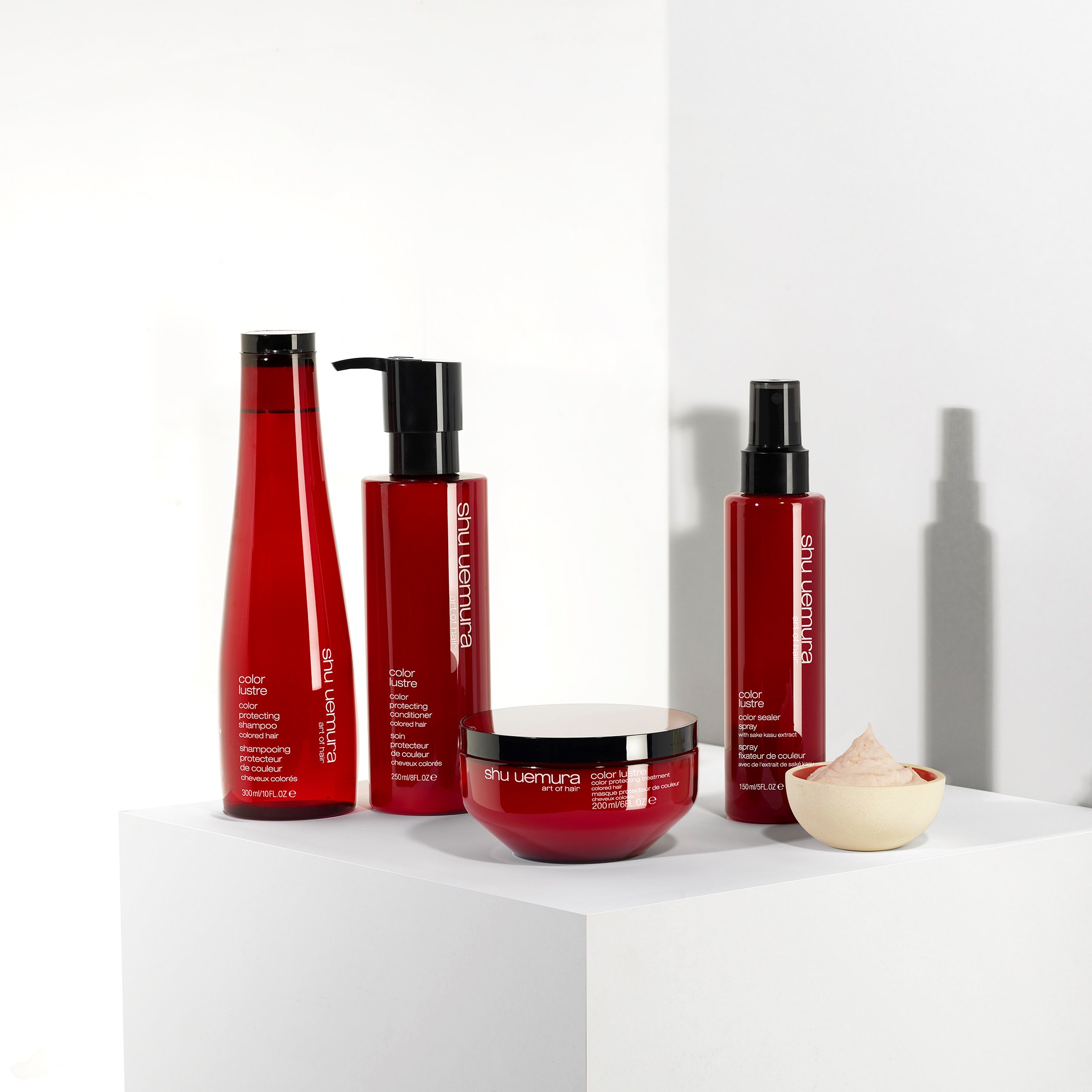 Shu Uemura Color Lustre Spray 150 ml (obrázok 6)