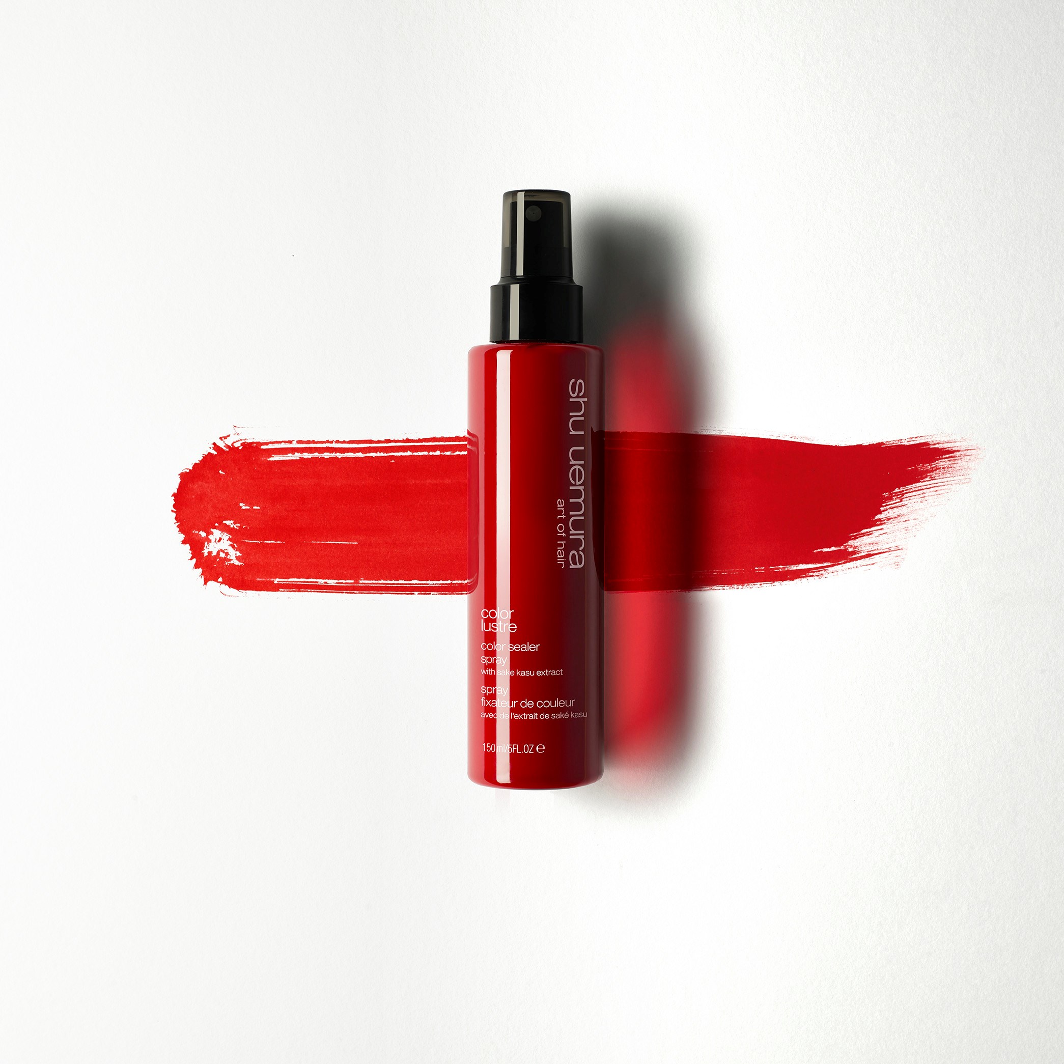 Shu Uemura Color Lustre Spray 150 ml (obrázok 7)