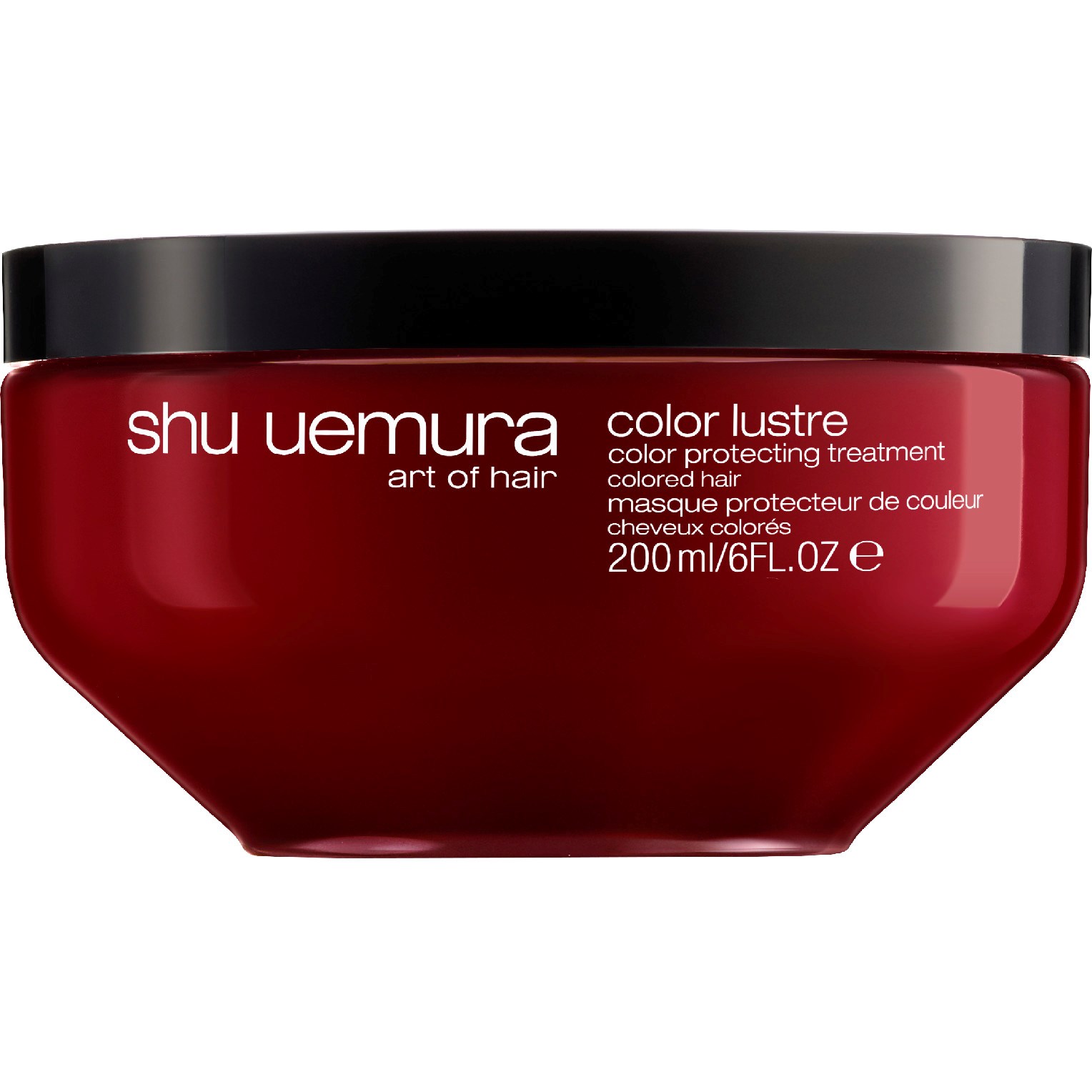 Shu Uemura Color Lustre Treat 200 ml billede
