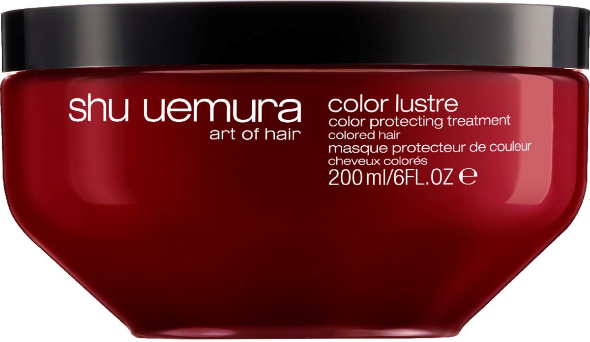 Shu Uemura Color Lustre Treat 200 ml