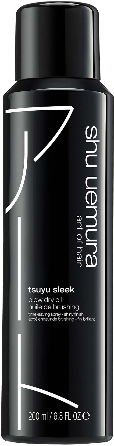 Shu Uemura Styling Tsuyu Sleek 200 ml