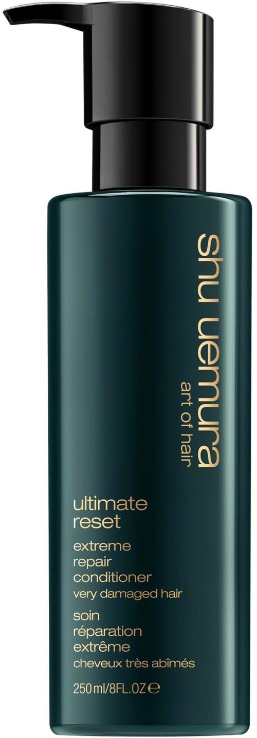 Shu Uemura Ultimate Reset Conditioner 250 ml