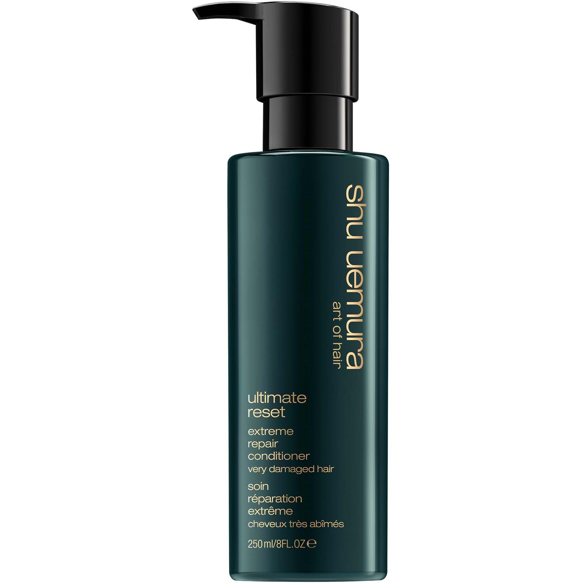 Shu Uemura Ultimate Reset Conditioner 250 ml billede
