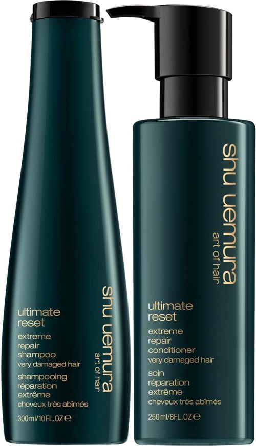 Shu Uemura Ultimate Reset Duo