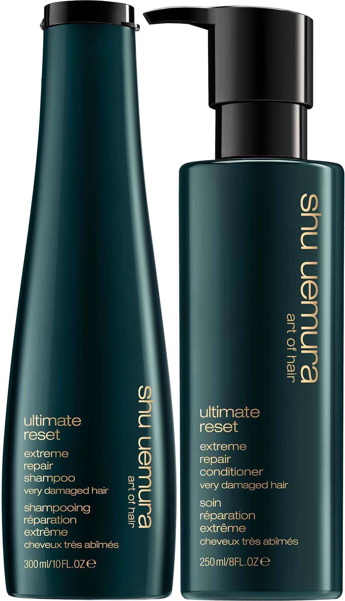 Shu Uemura Ultimate Reset Duo