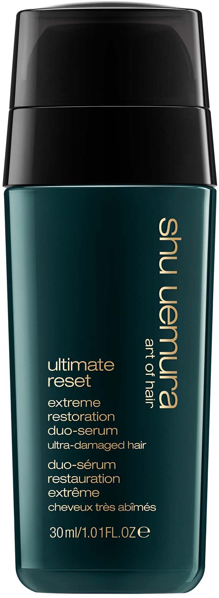 Shu Uemura. Ultimate Reset Conditioner - 250 ml