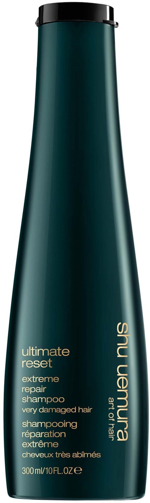 Shu Uemura Ultimate Reset Shampoo 300 ml