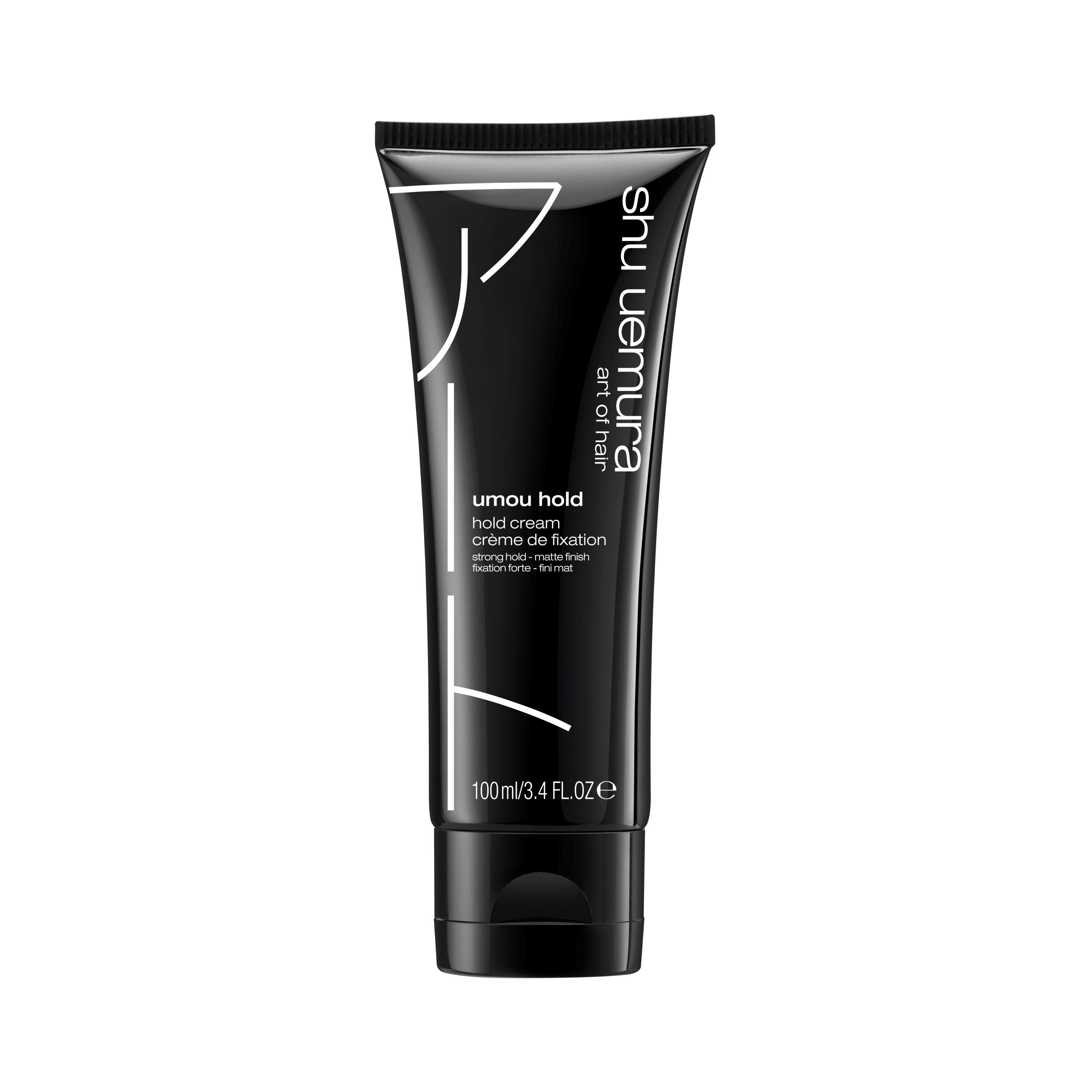 Alternativ bild 1 för Shu Uemura Umou Hold Cream 100 ml