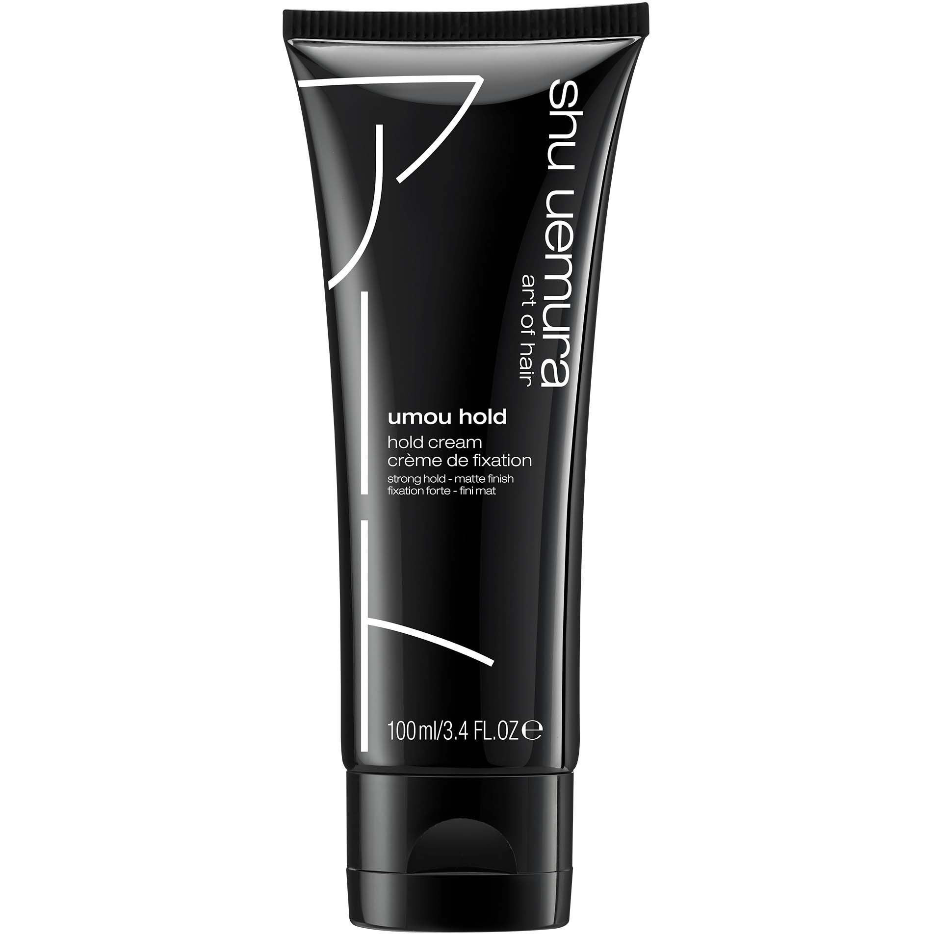 Shu Uemura Styling Umou Hold 100 ml billede