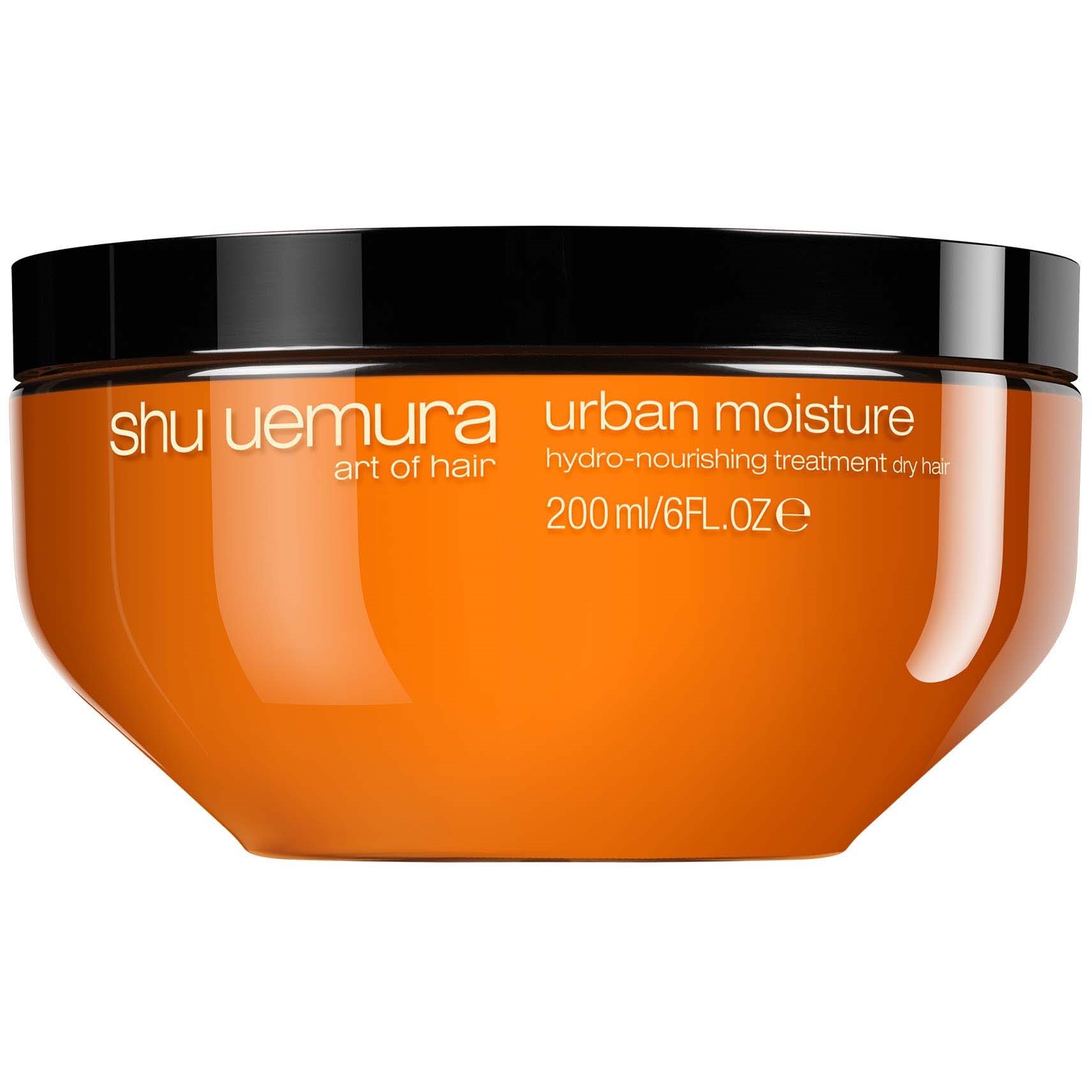 Läs mer om Shu Uemura Urban Moisture Masque 200 ml