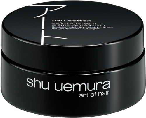 Shu Uemura Styling Uzu Cotton 75 ml