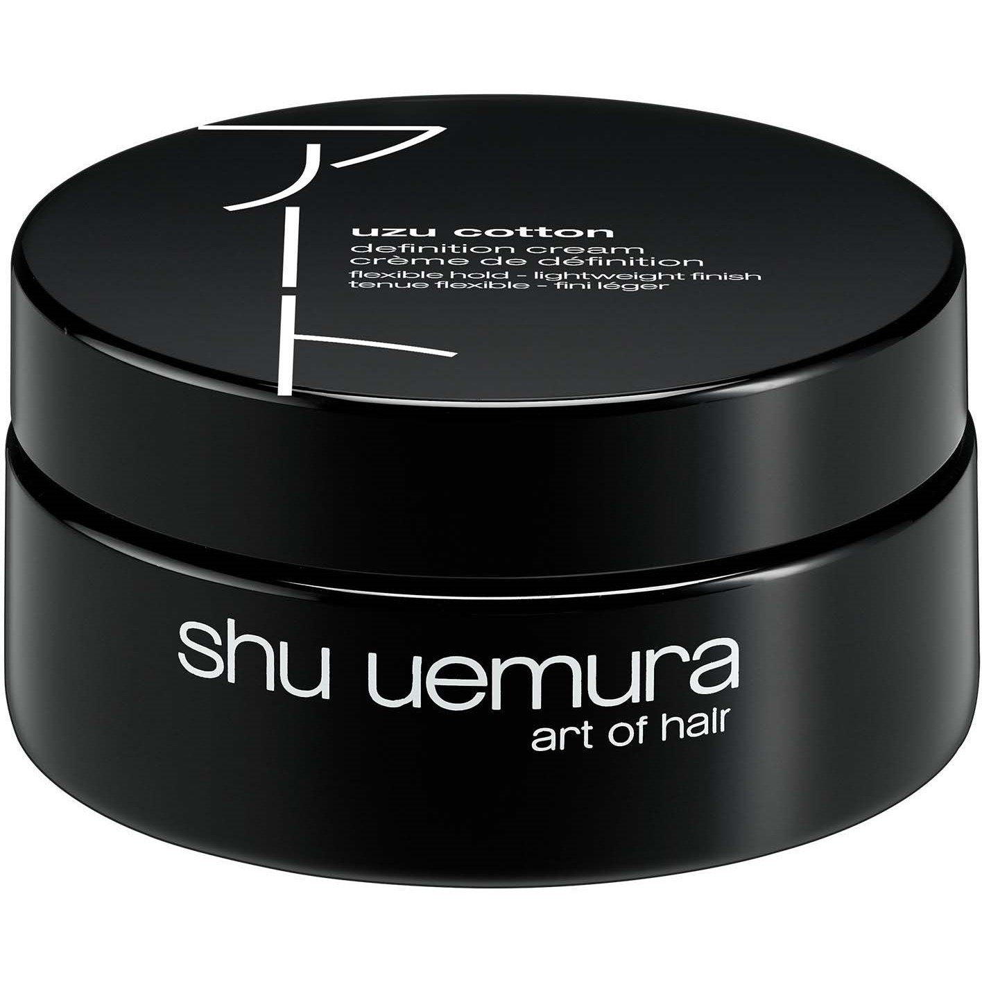 Shu Uemura Styling Uzu Cotton 75 ml