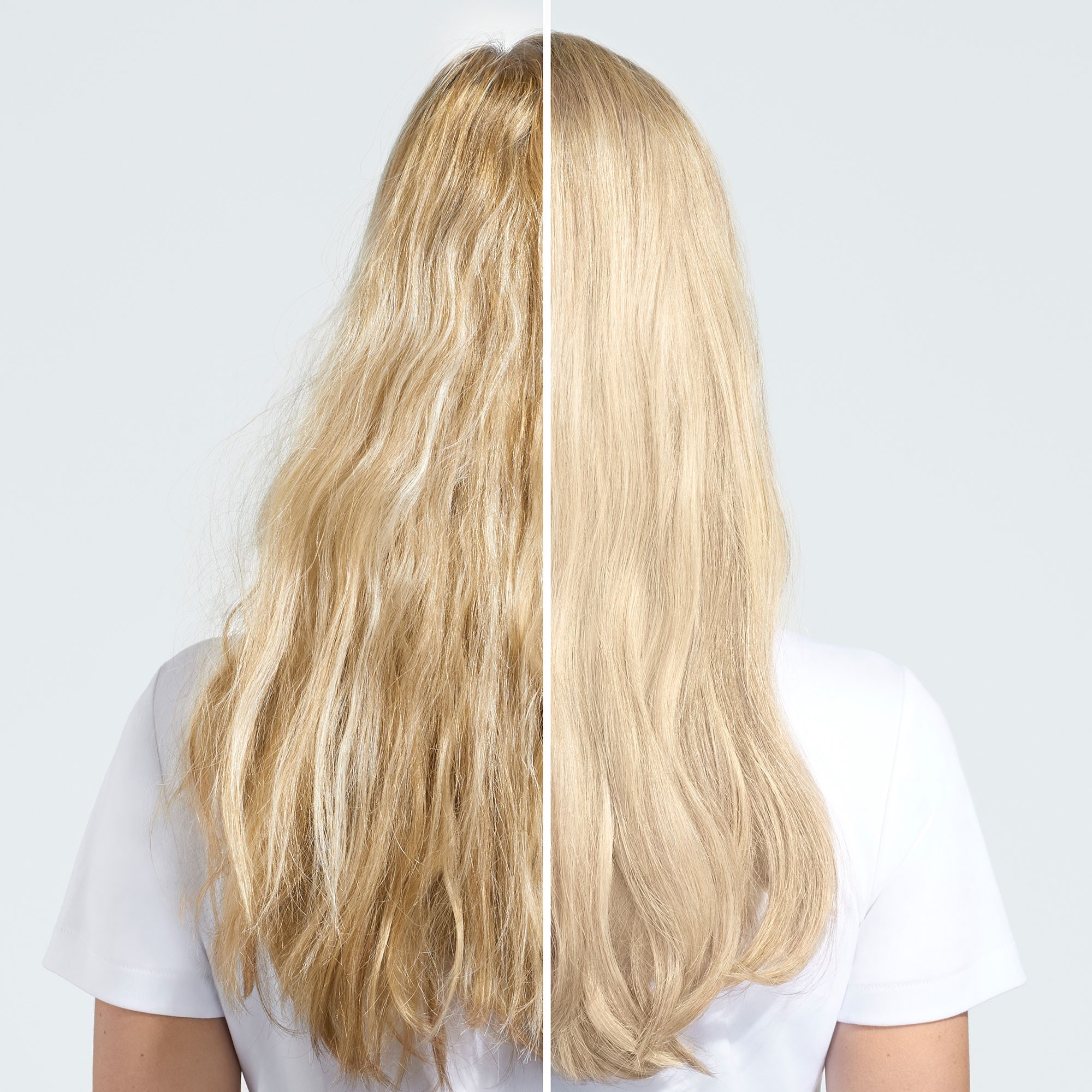 Shu Uemura Yubi Blonde Yubi Blonde Anti-Brass Purple Shampoo 300ml - s (obrázok 4)