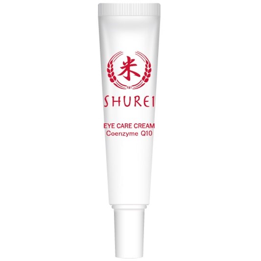 Läs mer om SHUREI Coenzyme Q10 Eye Care Cream 15 g