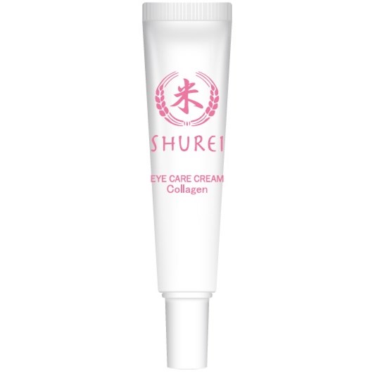 Läs mer om SHUREI Collagen Eye Care Cream 15 g