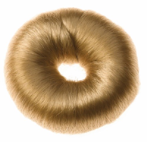 Sibel Donut Bomull Blond