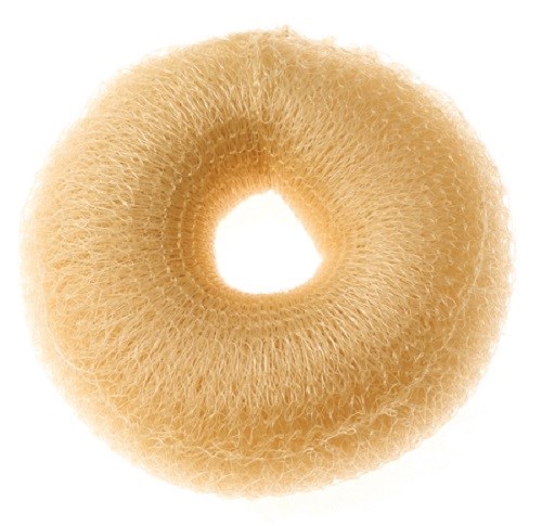 Sibel Donut Syntet Blond