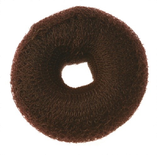 Sibel Donut Syntet Mörkbrun