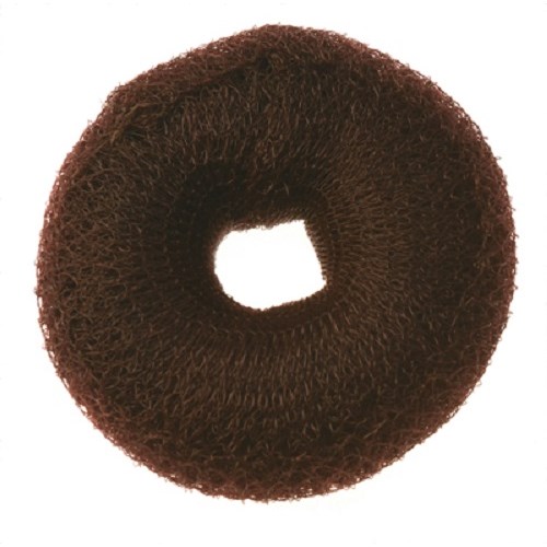 Bilde av Sibel Donut Syntet Mörkbrun